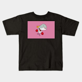 Pearl Spongebob Kids T-Shirt